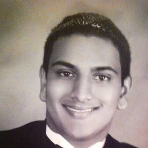 Meet your Posher, Ravi